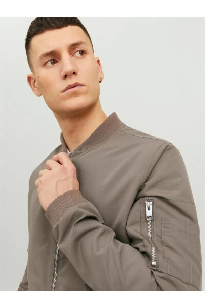 JJERUSH BOMBER NOOS 12165203-FA - 4