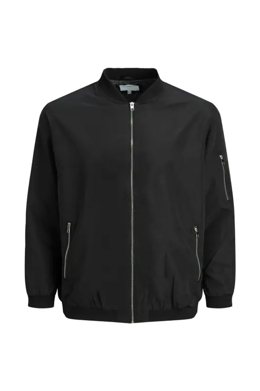 Jjerush Bomber Ps - 2