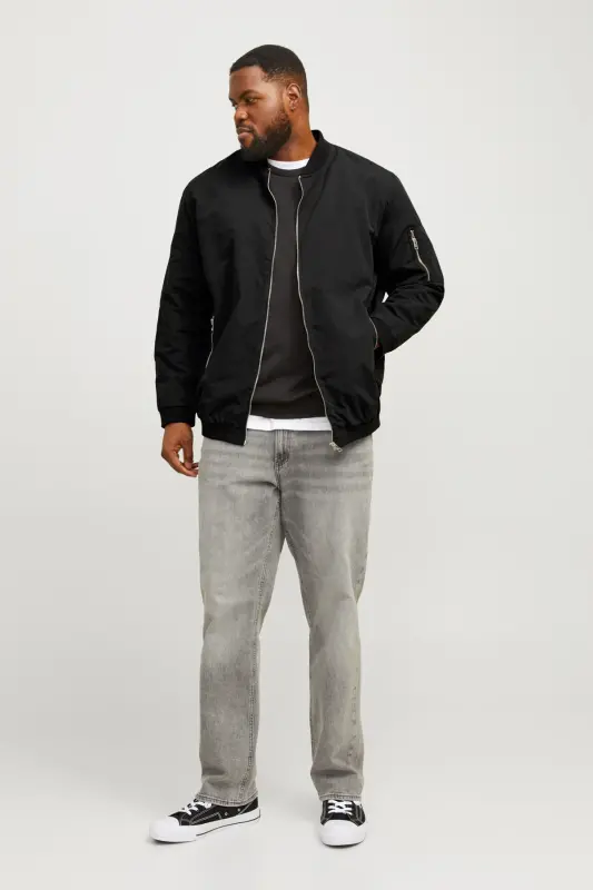 Jjerush Bomber Ps - 4