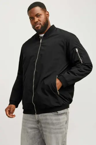 Jjerush Bomber Ps 