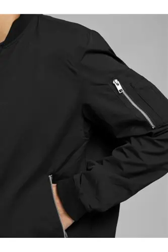 Jjerush Ceket Noos-Black - 5