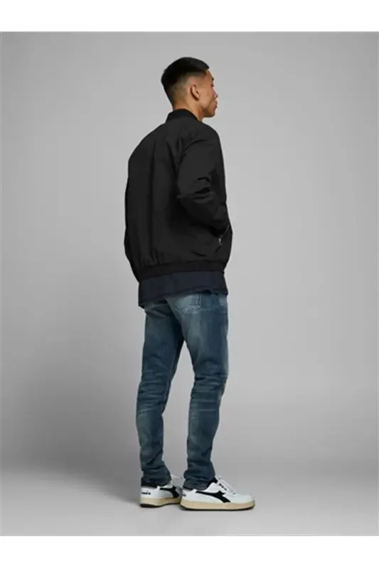 Jjerush Ceket Noos-Black - 7