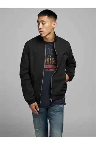 Jjerush Ceket Noos-Black 