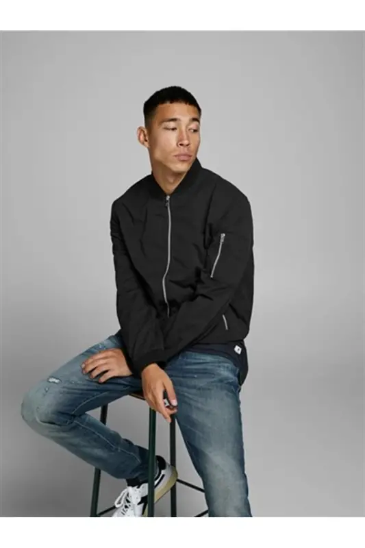 Jjerush Ceket Noos-Black - 2