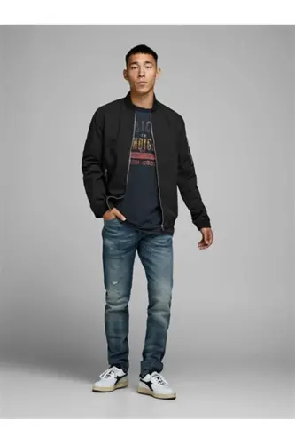 Jjerush Ceket Noos-Black - 4