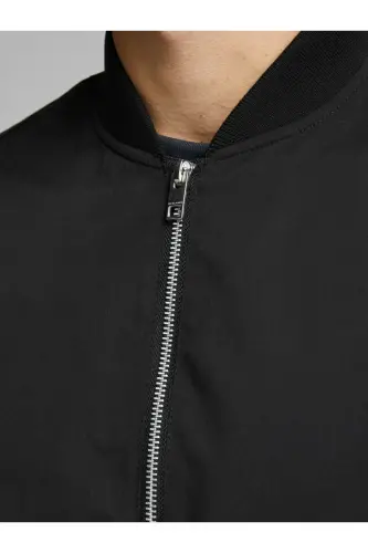 JJERUSH HARRINGTON BOMBER - 1