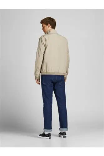 JJERUSH HARRINGTON BOMBER NOOS-Crockery - 2