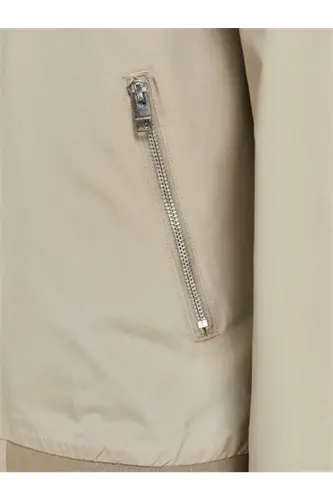 JJERUSH HARRINGTON BOMBER NOOS-Crockery - 4