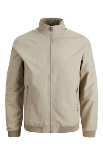 JJERUSH HARRINGTON BOMBER NOOS-Crockery 