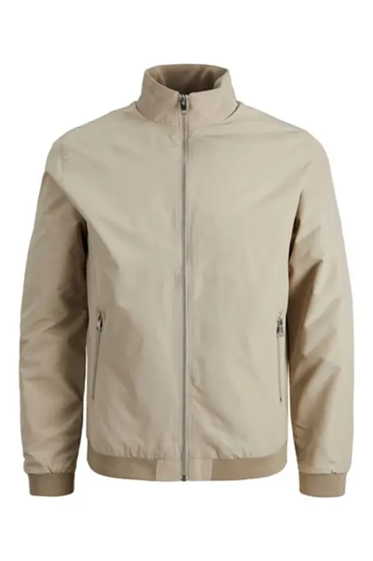 JJERUSH HARRINGTON BOMBER NOOS-Crockery - 1