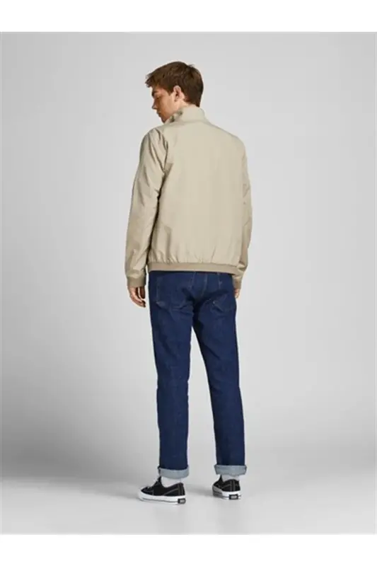 JJERUSH HARRINGTON BOMBER NOOS-Crockery - 2