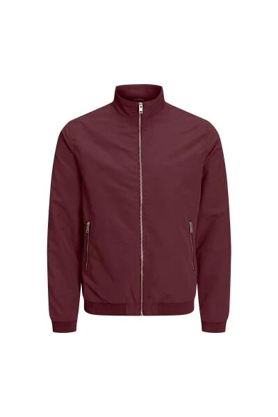 Jjerush Harrington Jacket - 3