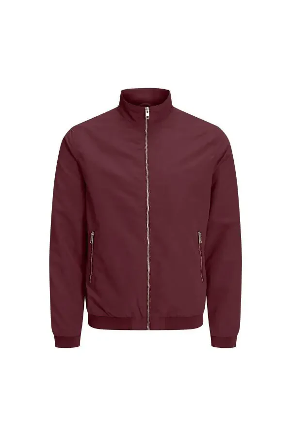 Jjerush Harrington Jacket - 3