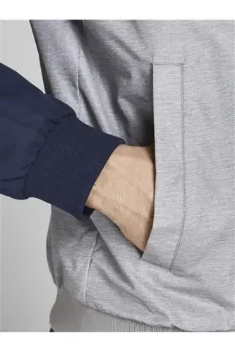 Jjerush Hood Bomber Noos - 3