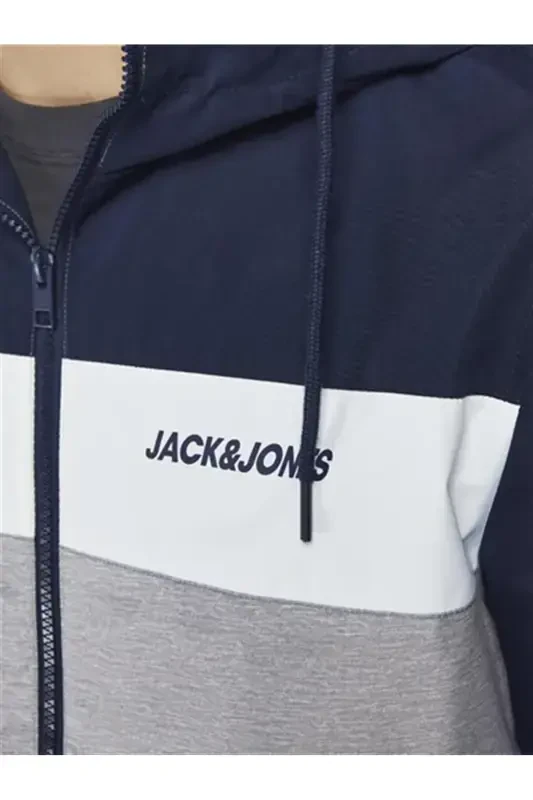 Jjerush Hood Bomber Noos - 4