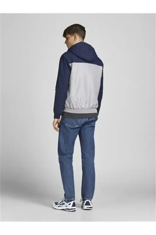 Jjerush Hood Bomber Noos - 7