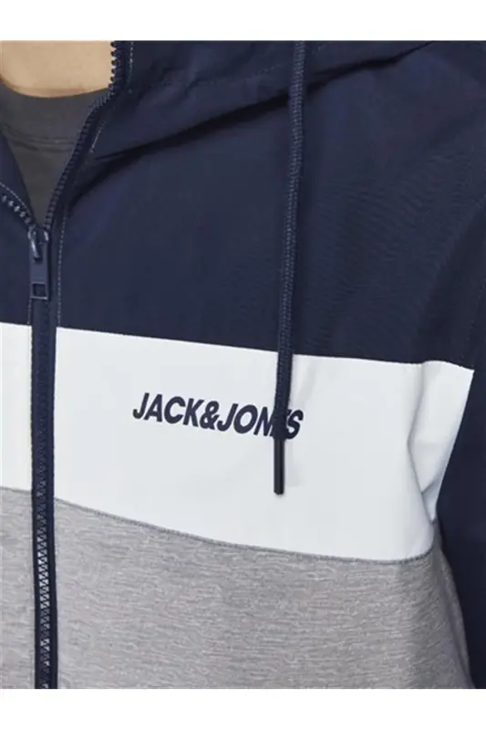 Jjerush Hood Bomber Noos - 4