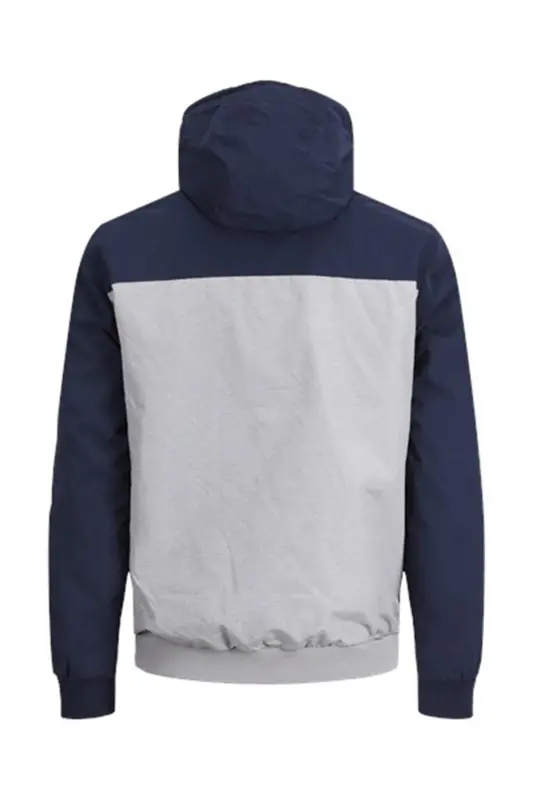 Jjerush Hood Bomber Noos - 6