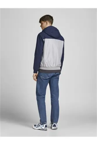 Jjerush Hood Bomber Noos - 7