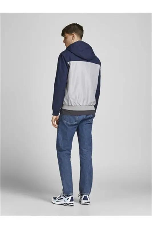 Jjerush Hood Bomber Noos - 7