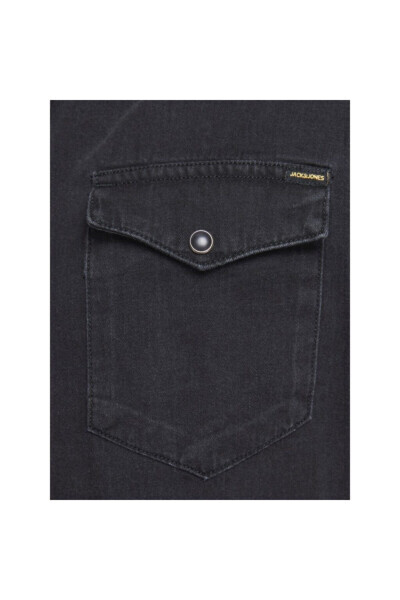 Jjesherıdan Shırt L/s Ps Noos - 8