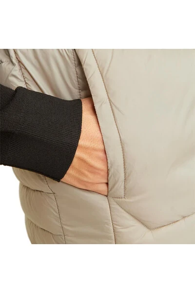 Jjesprint Bodywarmer Collar Noos Mink - 5