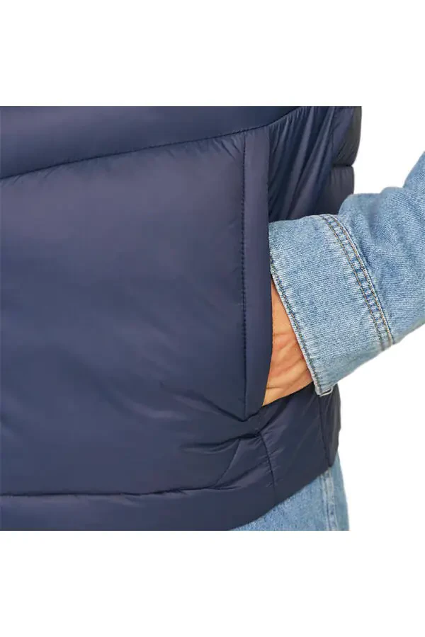 Jjesprint Bodywarmer Collar Noos Navy - 4