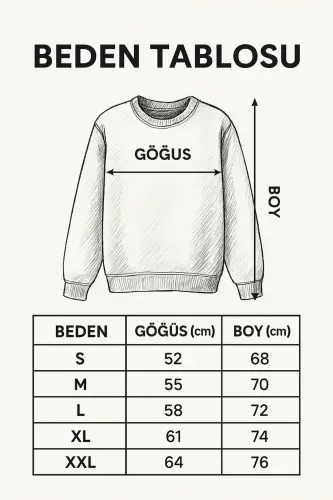 Erkek Kapüşonlu Sweatshirt - Star Logo - taş - 7
