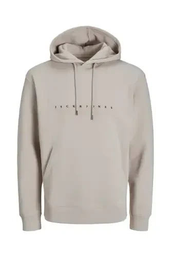 JJESTAR JJ SWEAT HOOD NOOS 12233972 Tosh - 1