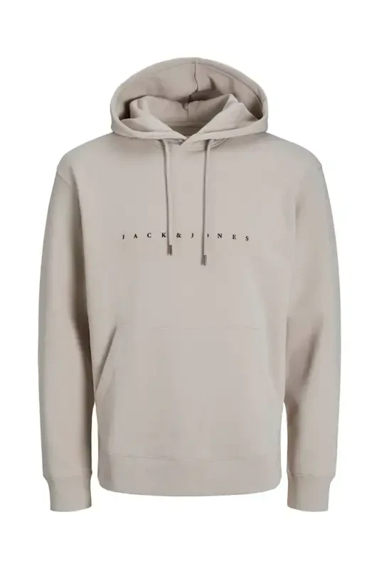 JJESTAR JJ SWEAT HOOD NOOS 12233972 Tosh - 1