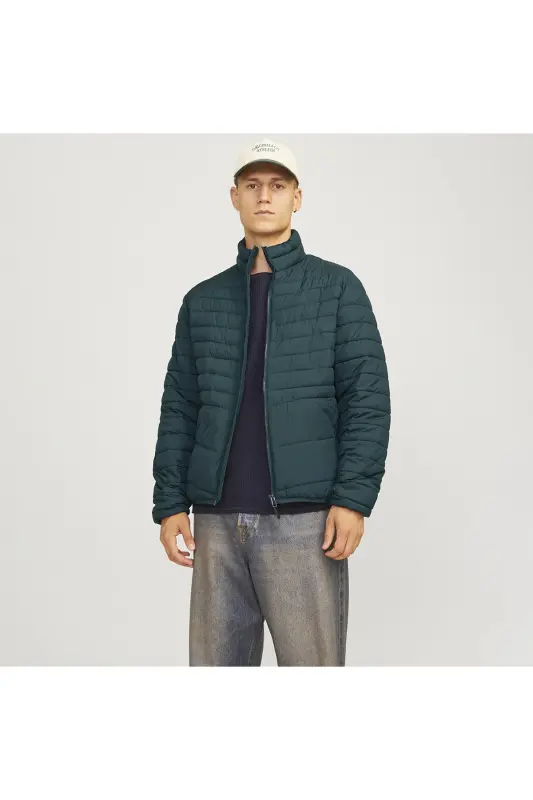 JJESTATE PACKABLE PUFFER COLLAR NOOS Magical Forest - Magical Forest - 1