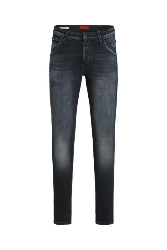 Jack Jones Glenn Erkek Jean 12252901 - Mavi - 6