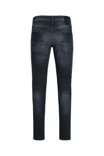 Jack Jones Glenn Erkek Jean 12252901 - Mavi - 7