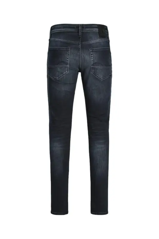 Jack Jones Glenn Erkek Jean 12252901 - Mavi - 7