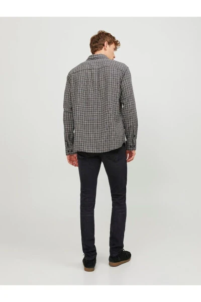 Jjiglenn Jjicon Jj 557 50Sps Noos Erkek Jean Pantolon - 2