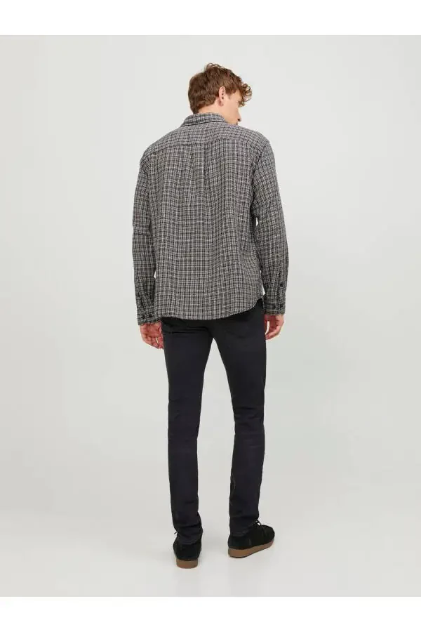 Jjiglenn Jjicon Jj 557 50Sps Noos Erkek Jean Pantolon - 2