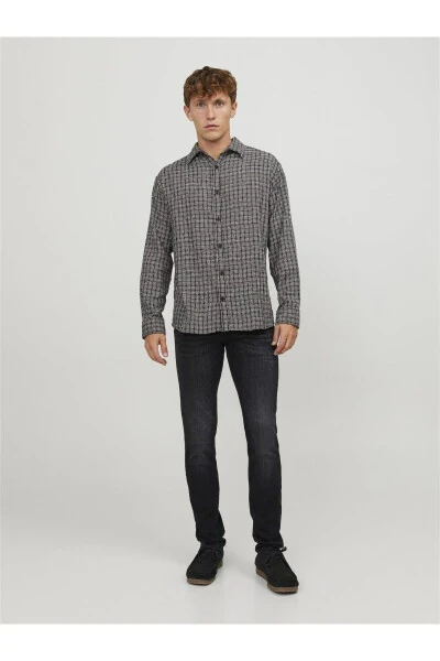 Jjiglenn Jjicon Jj 557 50Sps Noos Erkek Jean Pantolon - 3