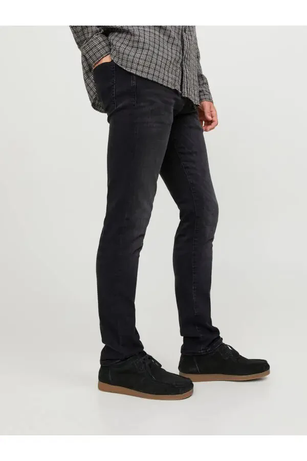 Jjiglenn Jjicon Jj 557 50Sps Noos Erkek Jean Pantolon - 4