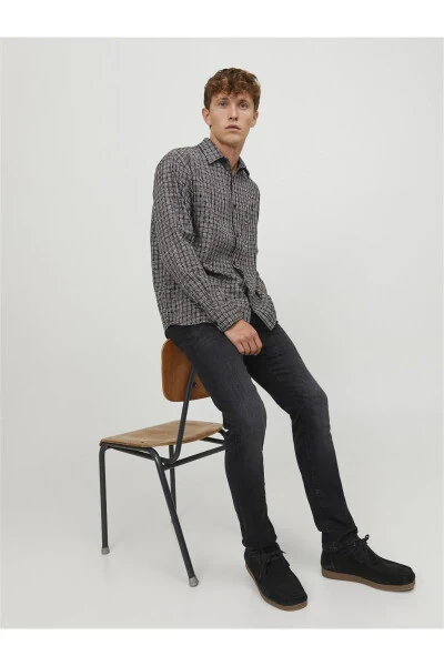 Jjiglenn Jjicon Jj 557 50Sps Noos Erkek Jean Pantolon - 6