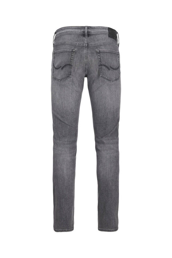 Jjıglenn Jjorıgınal Erkaklar uchun jinsi shimlar Noos 349 12243599 Qora Denim - 1