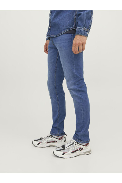 Jjıglenn Jjorıgınal Sq 223 Men's Denim Jean Pants - 6