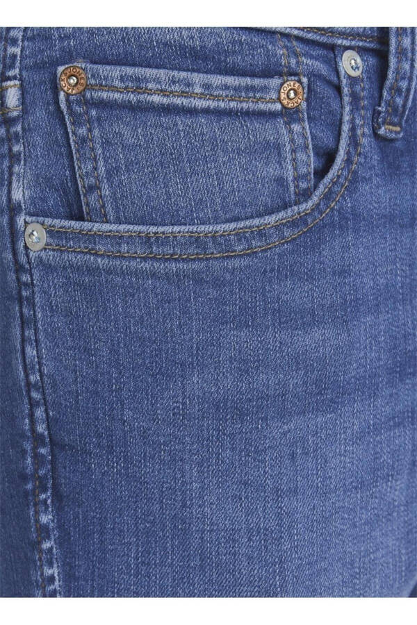 JJILIAM JJORIGINAL SBD 114 50SPS Erkek Jean - 6