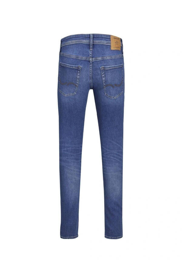 JJILIAM JJORIGINAL SBD 114 50SPS Erkek Jean - 8