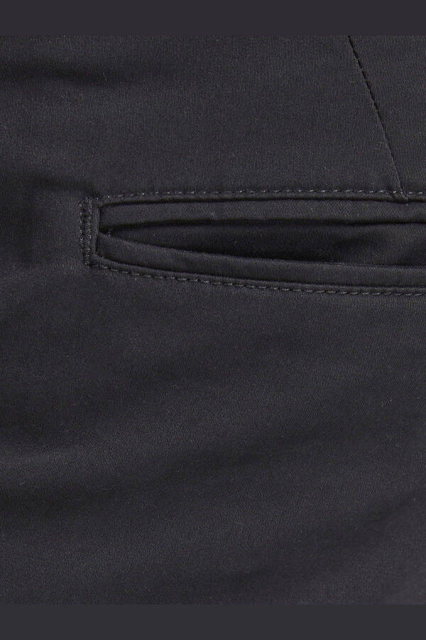 Jjımarco Men's Pants Black - 3