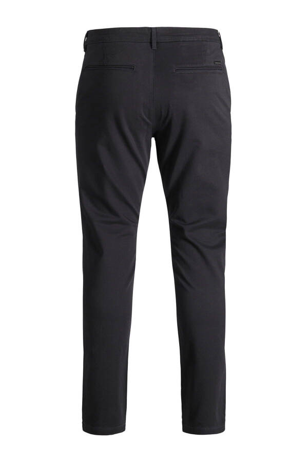 Jjımarco Men's Pants Black - 4