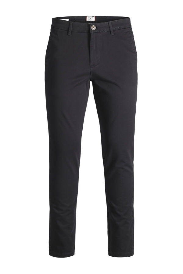 Jjımarco Men's Pants Black - 7