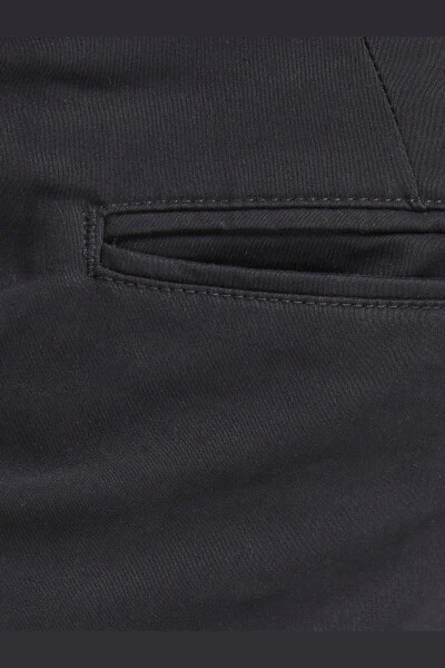Jjımarco Men's Pants Black - 3