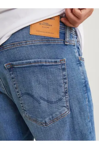 JJITIM JJORIGINAL AM 781 50SPS NOOS Blue Denim-Blue Denim - 6