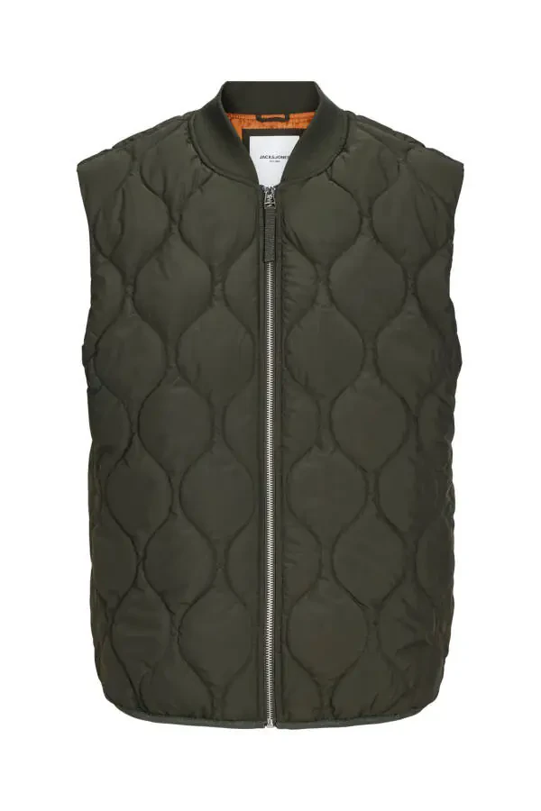JJKODA Liner Vest - 1