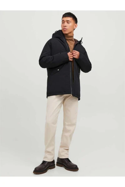 JJLOOP Parka Jacket (Men's Winter Coat) - 3